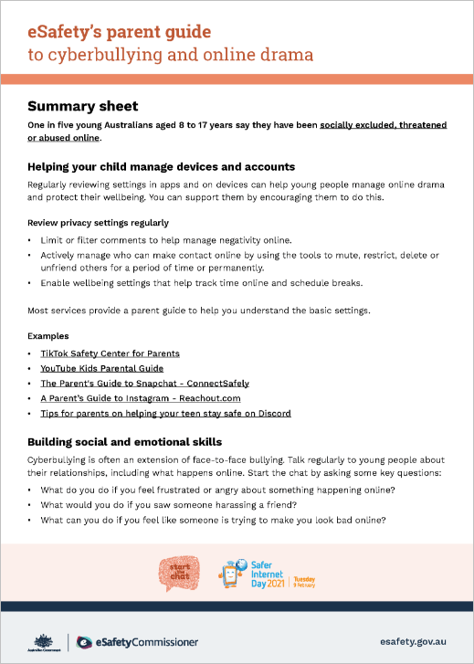 parent-resources-esafety-commissioner